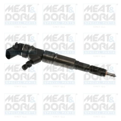Afbeelding van Injector MEAT &amp; DORIA 74159R
