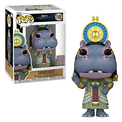 Afbeelding van Funko ! POP conventie Excl Montreal 15