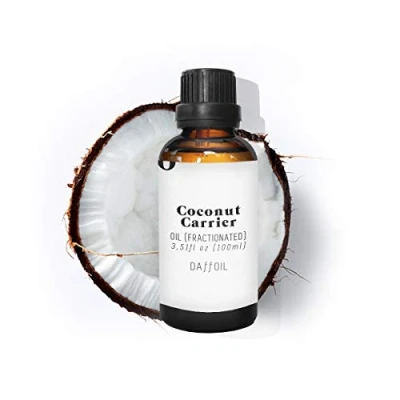 Afbeelding van Essentiële oliën Daffoil Kokosnoot 100 ml