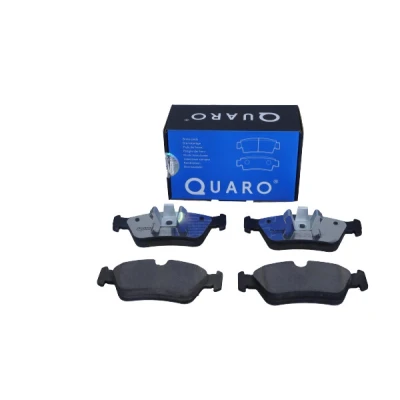 Afbeelding van Remblokkenset, schijfrem QUARO QP8553C