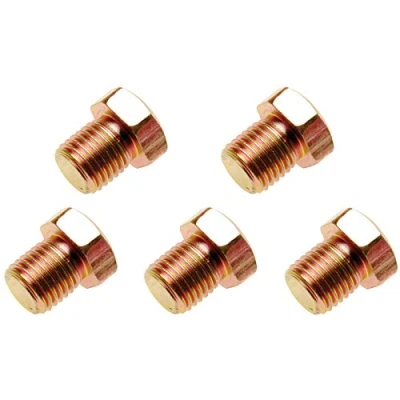 Afbeelding van BGS 126 SM13 Olie aftapschroeven voor M13 x 1,5 mm 5 dlg.