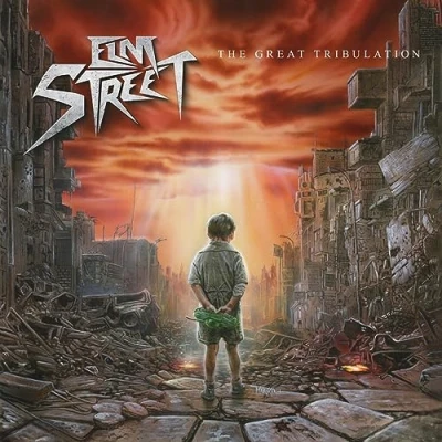 Afbeelding van The Great Tribulation