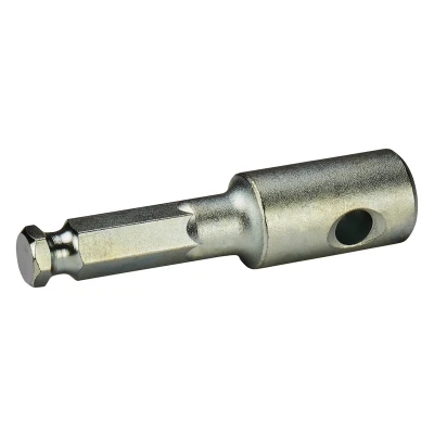 Afbeelding van Makita Grondbooradapter D 327687 6