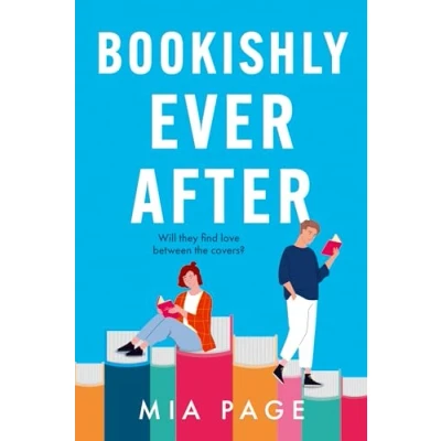 Afbeelding van Bookishly Ever After