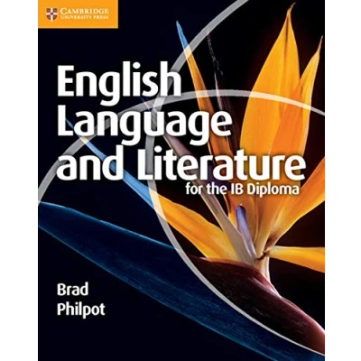 Afbeelding van English Language Literature IB Diploma