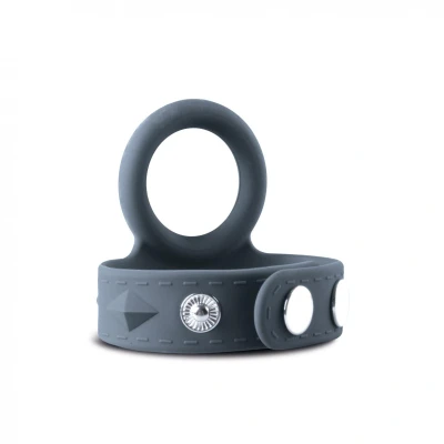 Afbeelding van Cock &amp; Ball Strap S/M