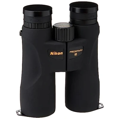 Afbeelding van Nikon Prostaff5 8X42 verrekijker (8 voudig, 42mm frontlensdiameter)
