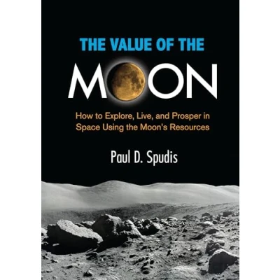 Afbeelding van the Value of Moon