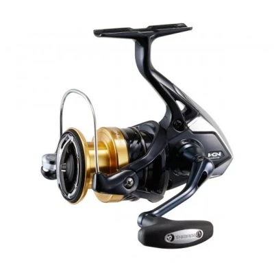 Afbeelding van Shimano Spheros SW 3000XG Vismolen