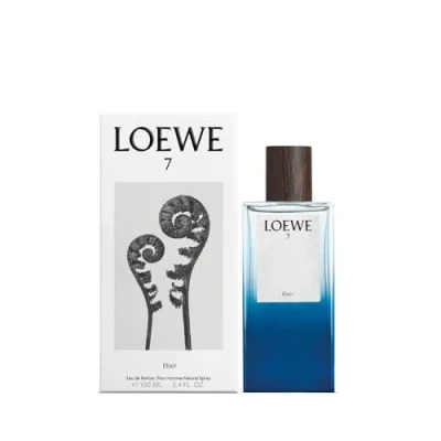 Afbeelding van Loewe 7 Elixir Eau de Parfum 50 ml