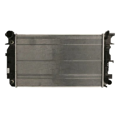 Afbeelding van Radiateur NRF 53833