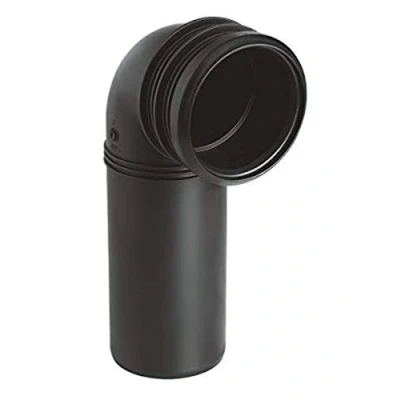 Afbeelding van Grohe Rapid SI afvoerbocht Ø 90 x 230 mm