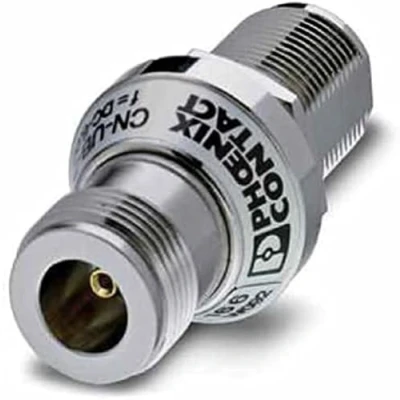 Afbeelding van Phoenix Contact 2803166 CN UB 70DC 6 BB Overspanningsveilige controlemodule 1 stuk(s)