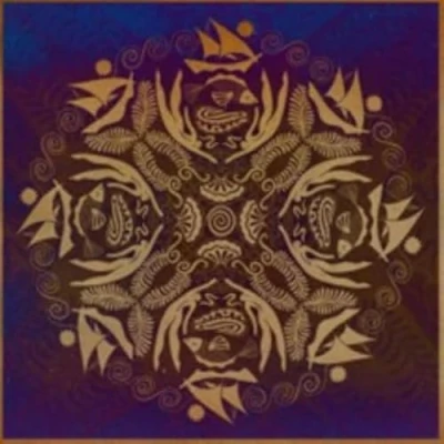 Afbeelding van Yazz Ahmed A Paradise In The Hold (LP)