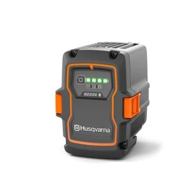 Afbeelding van Husqvarna 40 b220x 36 V Accu