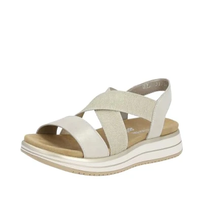 Afbeelding van Sandalen Remonte
