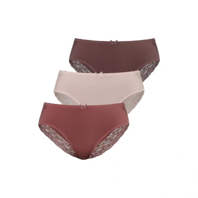 Afbeelding van Vivance Jazz hipsters (3 stuks)