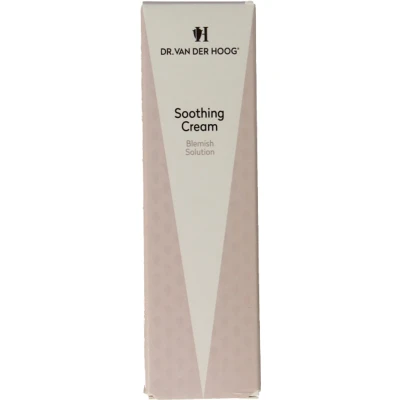 Afbeelding van Dr Vd Hoog Clear Soothing Cream 30ml
