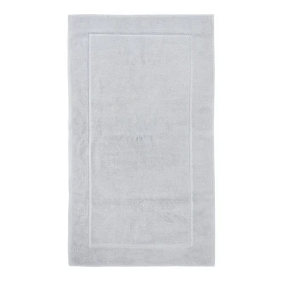 Afbeelding van Badmat Aquanova London Ice 70 x 120 cm