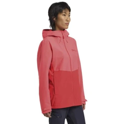 Afbeelding van Jack Wolfskin WEILTAL 2L JKT W
