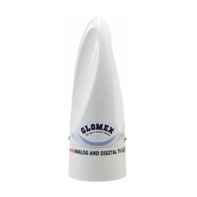 Afbeelding van Glomex VT300 AVIOR DVB T antenne voor uw boot