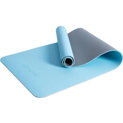 Afbeelding van Pure2Improve Yogamat antislip 173x58 blauw