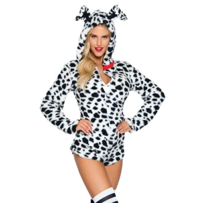 Afbeelding van Darling Dalmatian