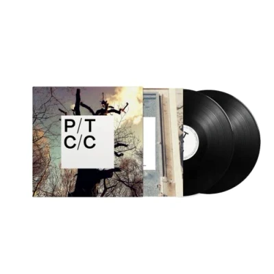 Afbeelding van Porcupine Tree Closure / Continuation (2 LPs)
