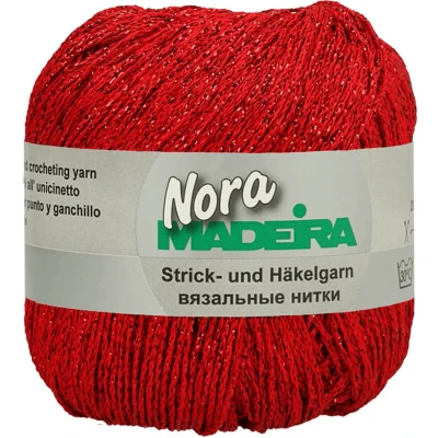 Afbeelding van Madeira Nora gemetalliseerd garen 315