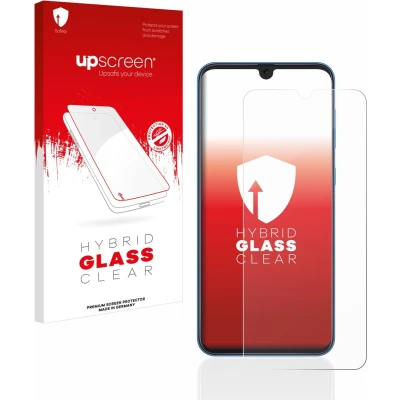Afbeelding van upscreen Screenprotector voor Samsung Galaxy A20 / A30 M30 A50 A50s Folie Beschermfolie Beschermglas transparant