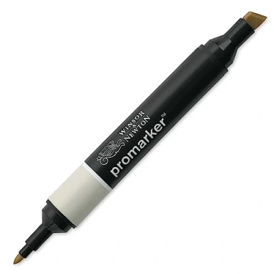Afbeelding van Winsor and Newton Promarker Champagne Y217