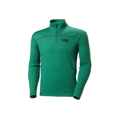 Afbeelding van Helly Hansen Trui, Heren, Maat: XXL, Emerald