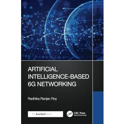 Afbeelding van Artificial Intelligence Based 6G Networking