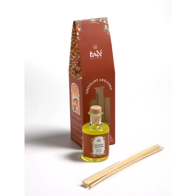 Afbeelding van Tade Geurstokjes neroli 100 milliliter