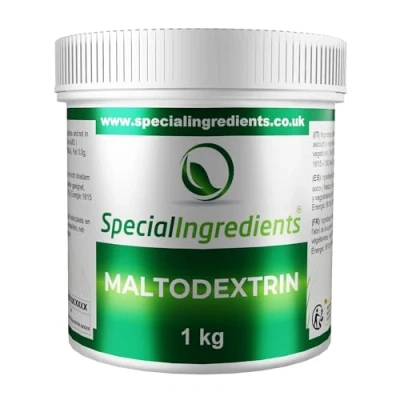 Afbeelding van Special Ingredients Premium kwaliteit Maltodextrine 1 kg