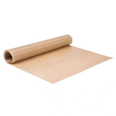 Afbeelding van Herbruikbare niet Stick koken Liner 33cmx2M Oven Magnetron Grill Bakken Mat Sheet
