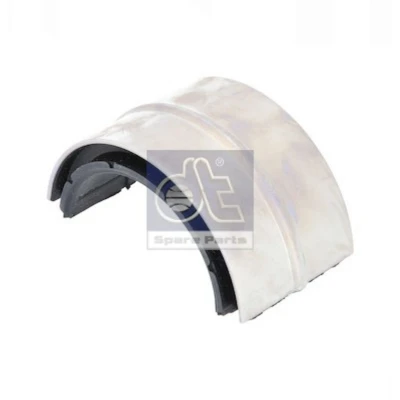 Afbeelding van Dt Spare Parts Stabilisatorstang rubber 5.13168