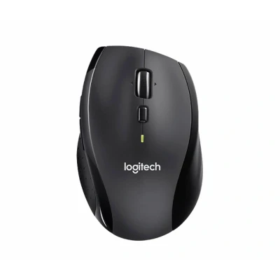 Afbeelding van Muis Logitech M705 Laser zwart