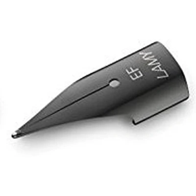 Afbeelding van LAMY Z 50 Nib EF Black