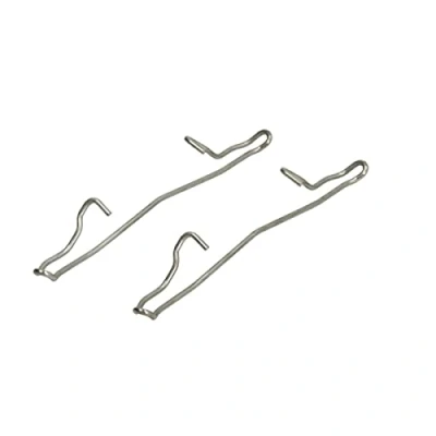 Afbeelding van Delphi Diesel Rem montageset LX0108
