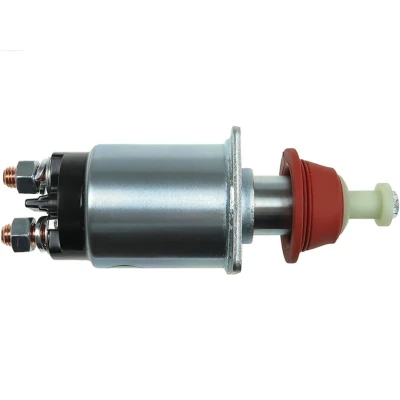 Afbeelding van Magneetschakelaar, startmotor AS PL SS0030