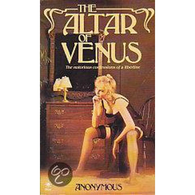 Afbeelding van The Altar of Venus