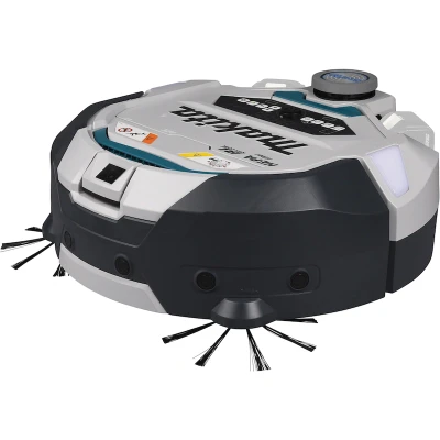 Afbeelding van Makita DRC300Z 18 V RoboCleaner
