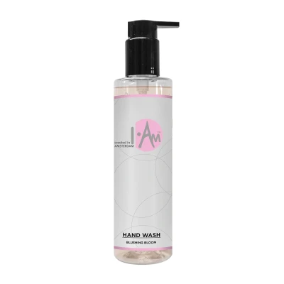 Afbeelding van Hand Wash Blushing Bloom Roze