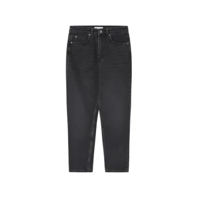 Afbeelding van Springfield Jeans voor dames, standaard zwart, 42 W