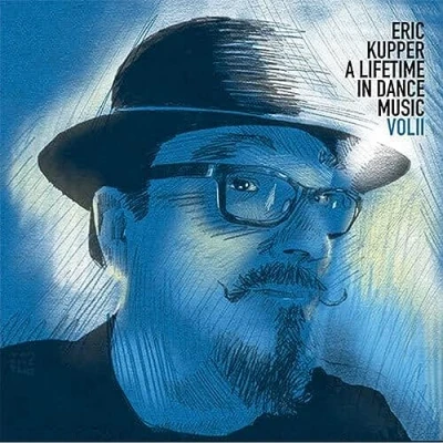Afbeelding van Eric Kupper A Lifetime In Dance Music Vol.2 (2 LPs)