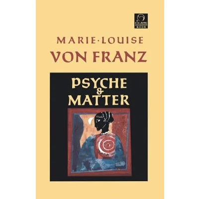 Afbeelding van Psyche and Matter: 6