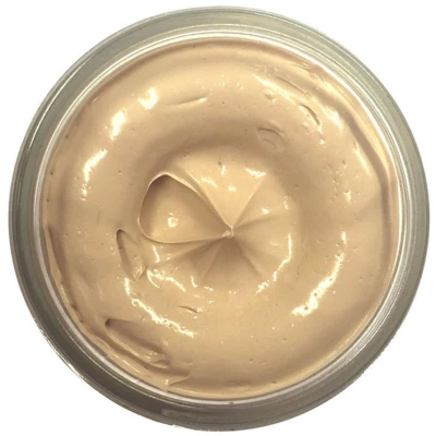 Afbeelding van Famaco Creme de Beaute schoensmeer 50ml ivoor (512)