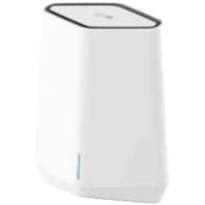 Afbeelding van NETGEAR Orbi Pro SXR50 Wifi systeem (router) tot 2500 vierkante voet maas GigE 802.11abgnacax Tri Band