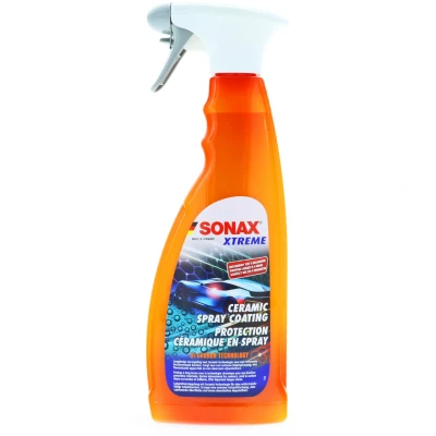 Afbeelding van Sonax Xtreme Ceramic Spray Coating 750ml